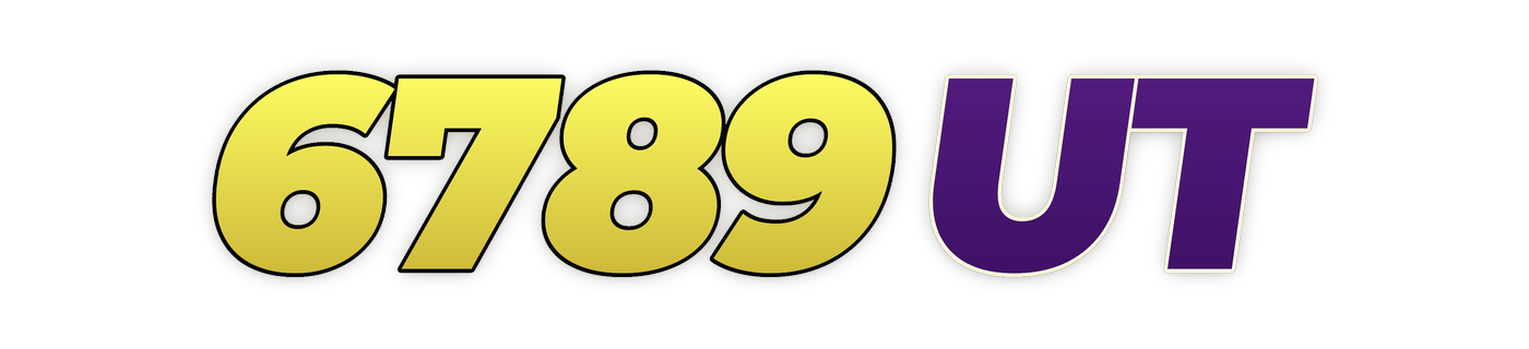 6789ut
